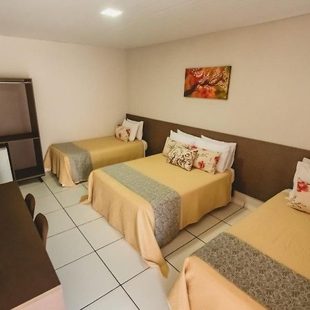 Hotel Dutra سينوب المظهر الخارجي الصورة