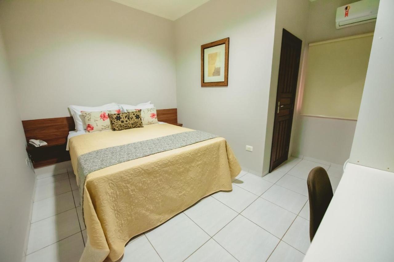 Hotel Dutra سينوب المظهر الخارجي الصورة