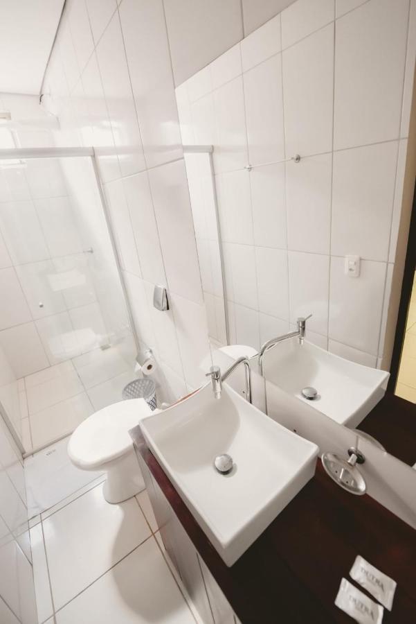 Hotel Dutra سينوب المظهر الخارجي الصورة
