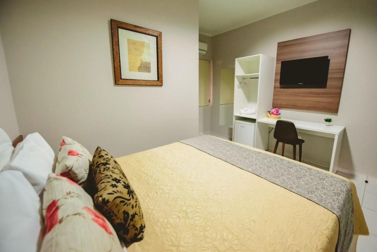Hotel Dutra سينوب المظهر الخارجي الصورة